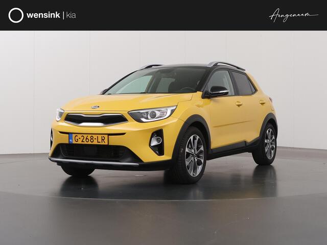KIA Stonic 1.0 T-GDi DynamicPlusLine | Keyless | Navigatie | Parkeercamera | Apple Carplay/Android Auto | Climate Control |