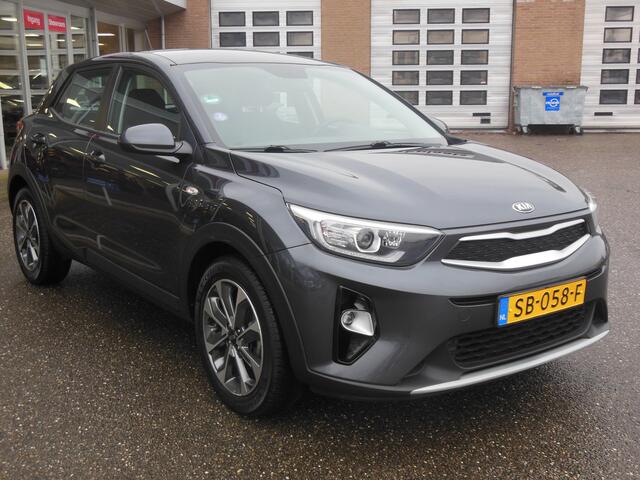 KIA Stonic 1.0 T-GDi ComfortPlusLine Navigator Staat in Hardenberg