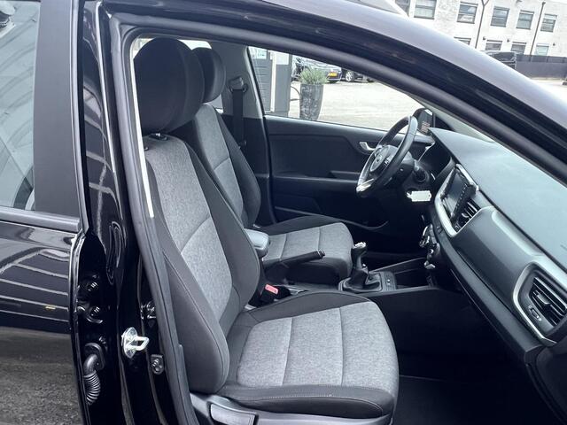 KIA Stonic 1.0 T-GDi DynamicLine