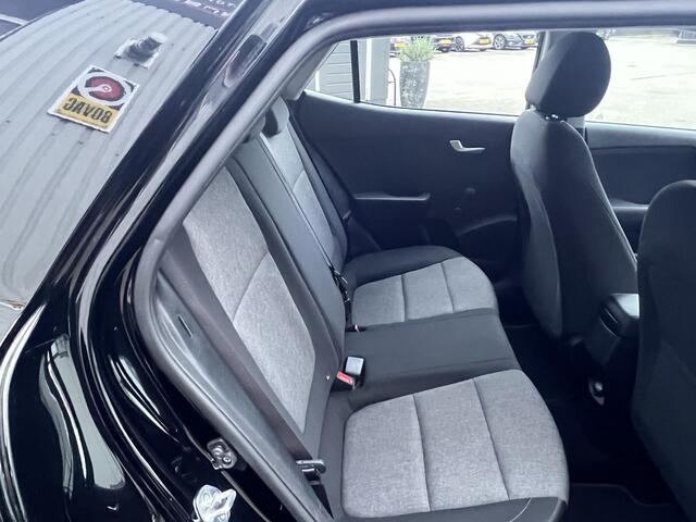 KIA Stonic 1.0 T-GDi DynamicLine