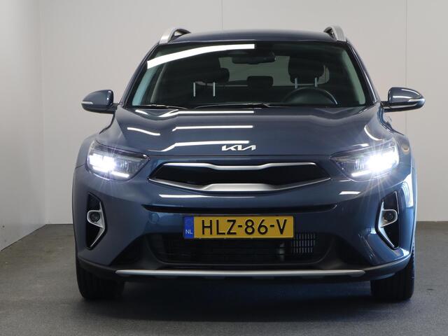KIA Stonic 1.0 T-GDi MHEV DynamicPlusLine