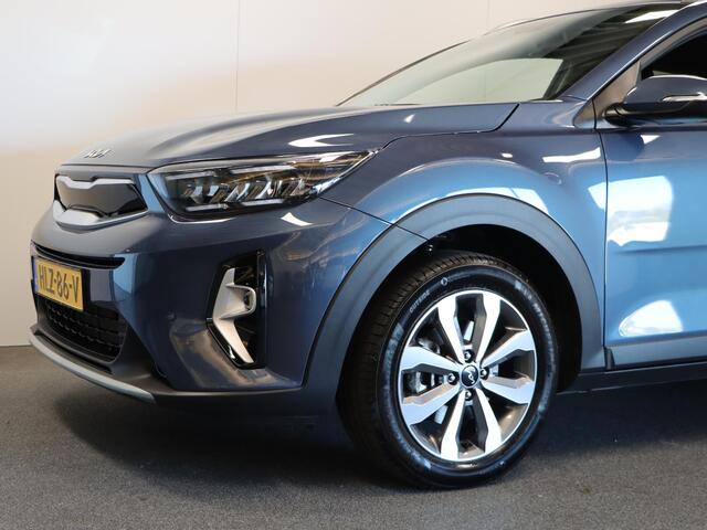 KIA Stonic 1.0 T-GDi MHEV DynamicPlusLine