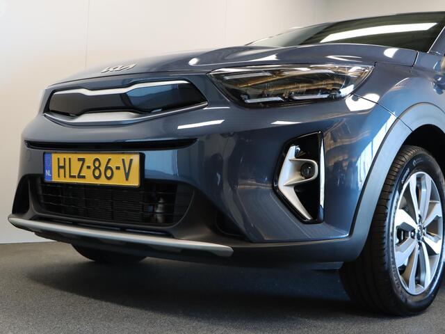 KIA Stonic 1.0 T-GDi MHEV DynamicPlusLine