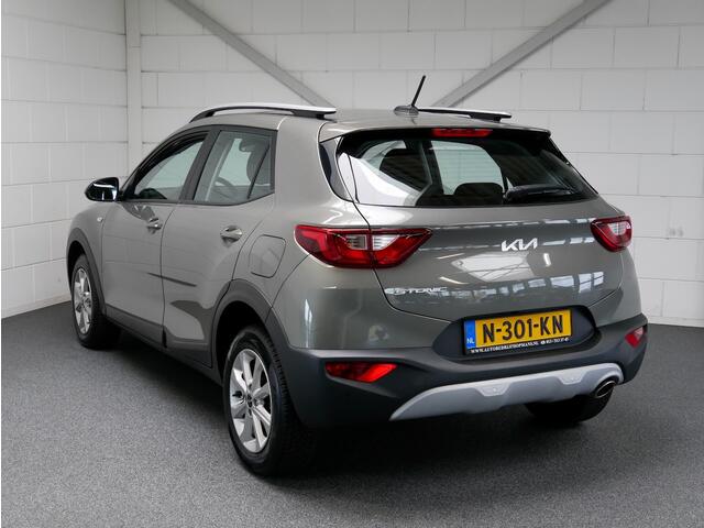 KIA Stonic 1.0 T-GDi MHEV DynamicLine (all-incl. prijs)