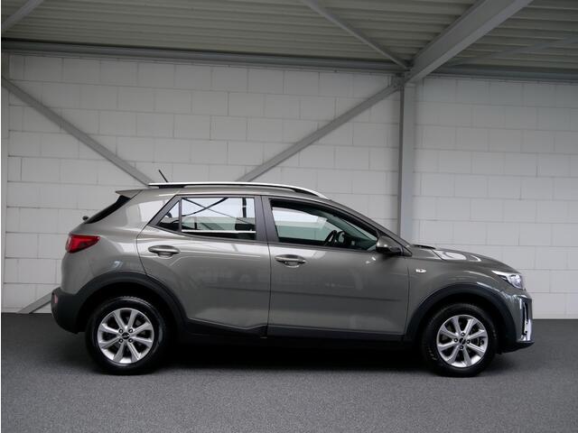 KIA Stonic 1.0 T-GDi MHEV DynamicLine (all-incl. prijs)