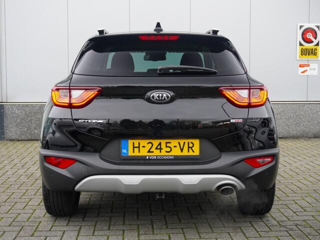 KIA Stonic 1.0 T-GDi DynPl.Line Trekhaak | Keyless | CarPlay | Clima | NAP