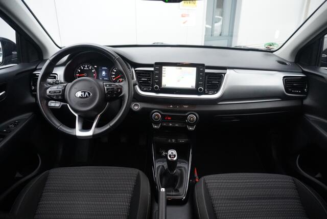KIA Stonic 1.0 T-GDi DynPl.Line Trekhaak | Keyless | CarPlay | Clima | NAP