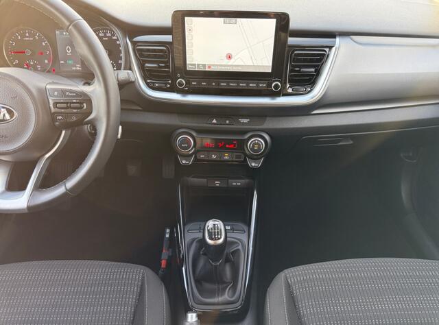 KIA Stonic 1.0 T-GDi MHEV DynamicLine I Navi I Climate Control