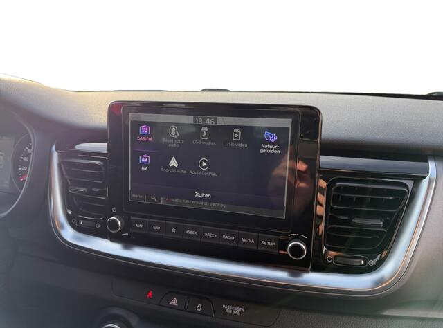 KIA Stonic 1.0 T-GDi MHEV DynamicLine I Navi I Climate Control