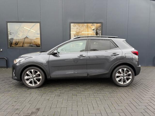 KIA Stonic 1.0 T-GDi DynamicPlusLine / CarPlay / Camera / Stoel- en Stuurverw.