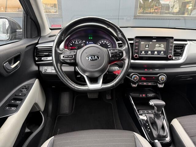 KIA Stonic 1.0 T-GDi DynamicPlusLine / CarPlay / Camera / Stoel- en Stuurverw.