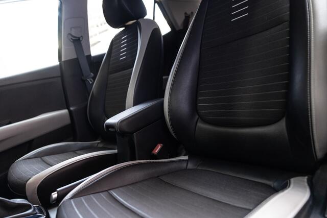 KIA Stonic 1.0 T-GDi MHEV Inspire | Carplay | Camera | Trekhaak |