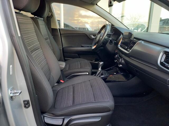 KIA Stonic 1.0 T-GDI MHEV DynamicPlusLine