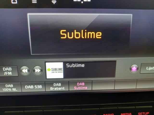 KIA Stonic 1.0 T-GDI MHEV DynamicPlusLine