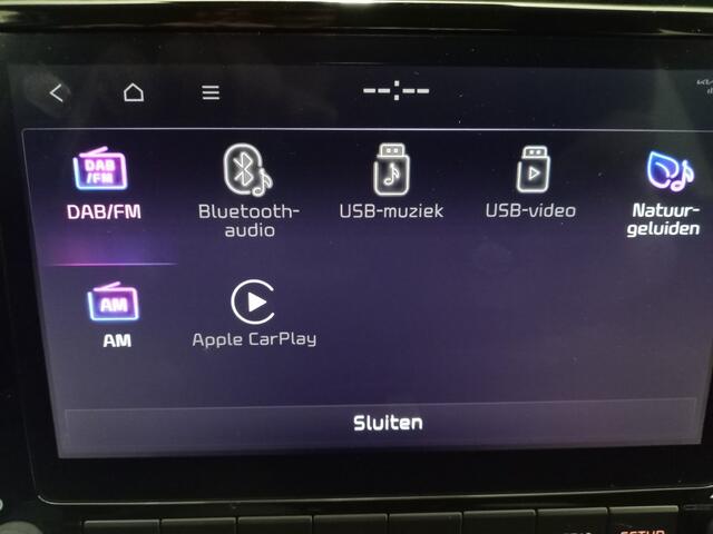 KIA Stonic 1.0 T-GDI MHEV DynamicPlusLine