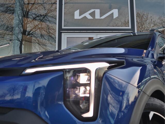 KIA Stonic 1.0 T-GDi MHEV GT-Line | Camera | Navigatie | Schuif/kantel dak | Stoel/Stuurverwarming | Tot 10Jr.Kia Garantie |