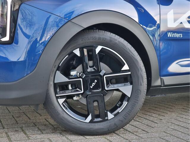 KIA Stonic 1.0 T-GDi MHEV GT-Line | Camera | Navigatie | Schuif/kantel dak | Stoel/Stuurverwarming | Tot 10Jr.Kia Garantie |