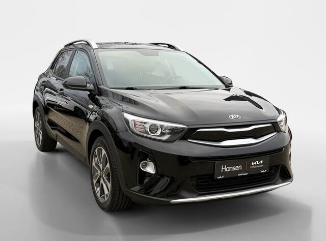 KIA Stonic 1.0 T-GDi Sports Edition I Navi I Camera I Carplay I Cruise Cont