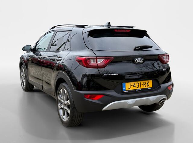 KIA Stonic 1.0 T-GDi Sports Edition I Navi I Camera I Carplay I Cruise Cont