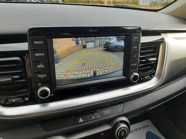 KIA Stonic 1.0 T-GDi DynamicPlusLine