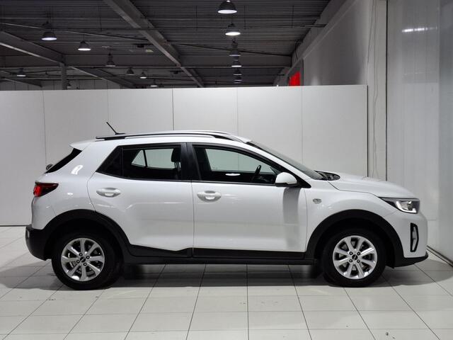 KIA Stonic 1.0 T-GDi MHEV DynamicLine Trekhaak, Apple Carplay/Android Auto, Camera.