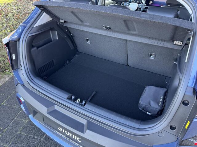 KIA Stonic 1.0 T-GDi MHEV GT-Line Nu Beschikbaar voor Proefrit!