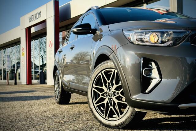 KIA Stonic 1.0 T-GDi MHEV Dynamic Line | TREKHAAK | CAMERA | CLIMA | CRUISE