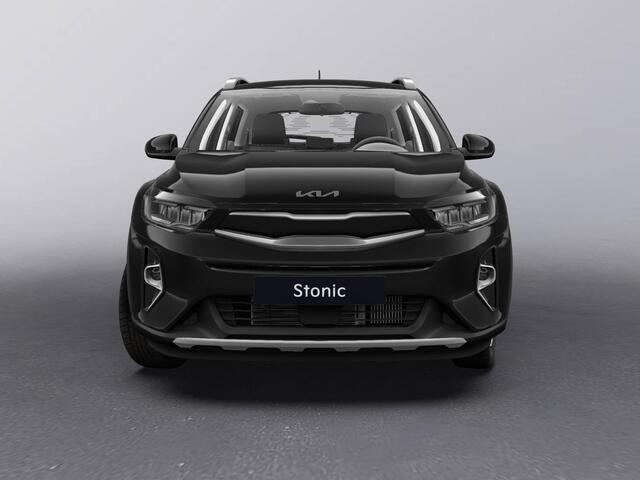 KIA Stonic 1.0 T-GDi MHEV DynamicLine