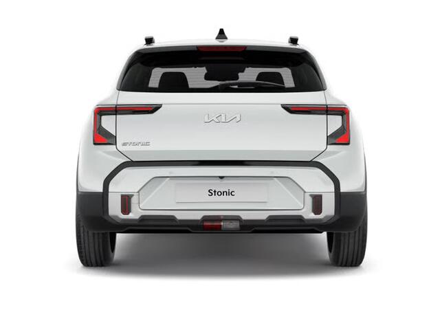 KIA Stonic 1.0 T-GDi MHEV DynamicLine