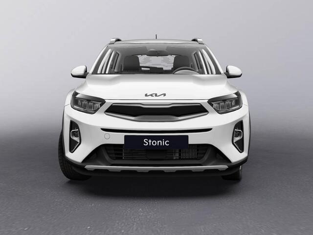 KIA Stonic 1.0 T-GDi MHEV DynamicLine