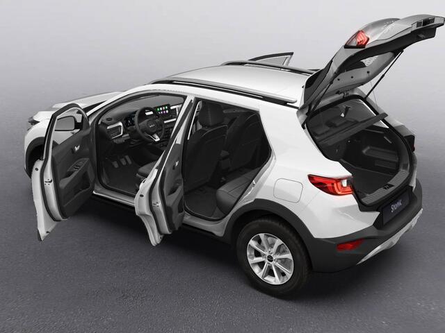 KIA Stonic 1.0 T-GDi MHEV DynamicLine