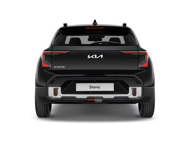 KIA Stonic 1.0 T-GDi MHEV DynamicLine