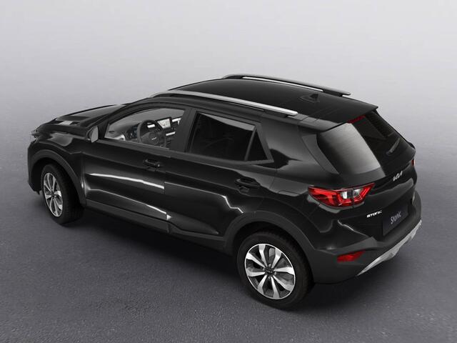 KIA Stonic 1.0 T-GDi MHEV DynamicPlusLine
