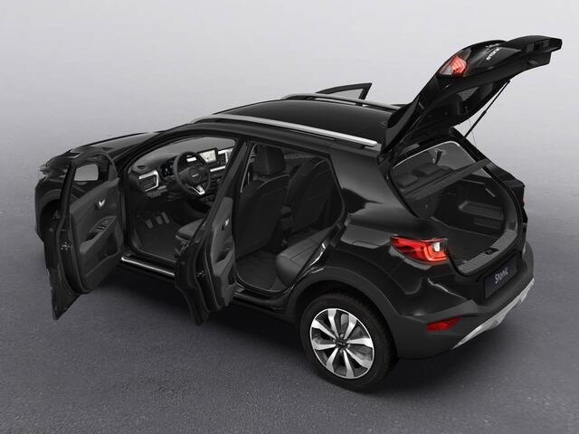 KIA Stonic 1.0 T-GDi MHEV DynamicPlusLine