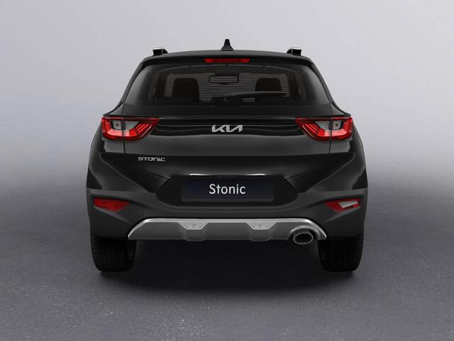 KIA Stonic 1.0 T-GDi MHEV DynamicPlusLine