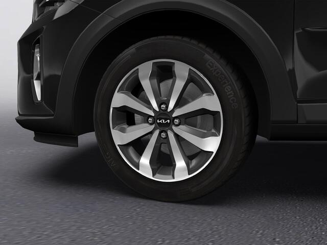 KIA Stonic 1.0 T-GDi MHEV DynamicPlusLine