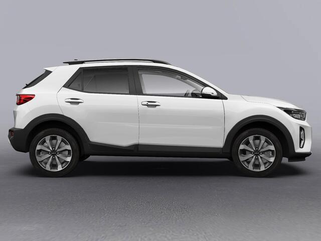 KIA Stonic 1.0 T-GDi MHEV DynamicPlusLine