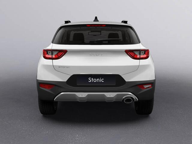 KIA Stonic 1.0 T-GDi MHEV DynamicPlusLine