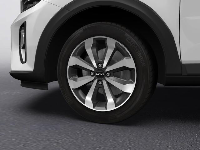 KIA Stonic 1.0 T-GDi MHEV DynamicPlusLine