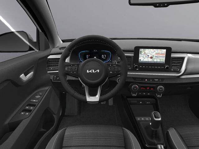 KIA Stonic 1.0 T-GDi MHEV DynamicPlusLine