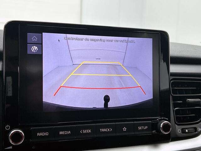 KIA Stonic 1.0 T-GDi MHEV DynamicLine