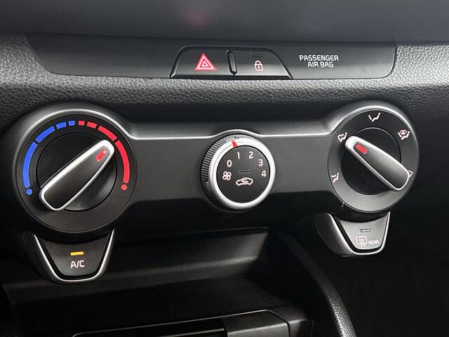 KIA Stonic 1.0 T-GDi MHEV DynamicLine