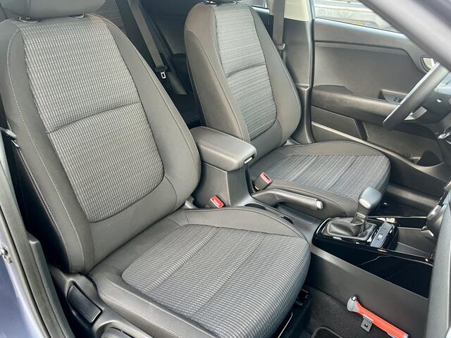 KIA Stonic 1.0 T-GDi MHEV Dynamic Plusline Navigatie Camera