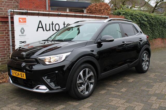KIA Stonic 1.0 12V Mild Hybrid GT Plus Line Automaat