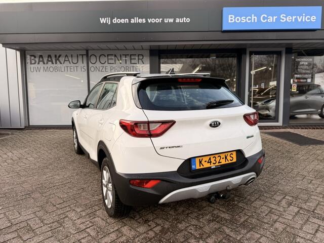 KIA Stonic 1.0 T-GDi MHEV DynamicLine | Camera | Trekhaak