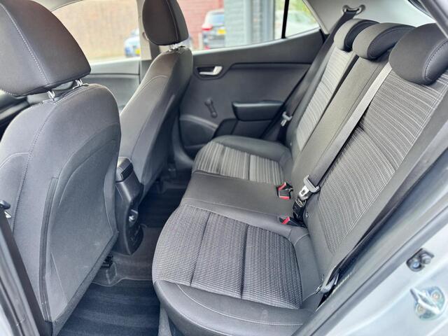 KIA Stonic 1.0 T-GDi MHEV DynamicLine