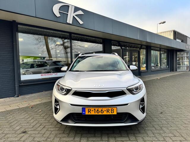 KIA Stonic 1.0 T-GDi MHEV DynamicLine