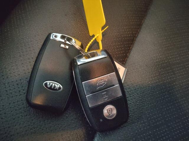 KIA Stonic 1.0 T-GDi ExecutiveLine