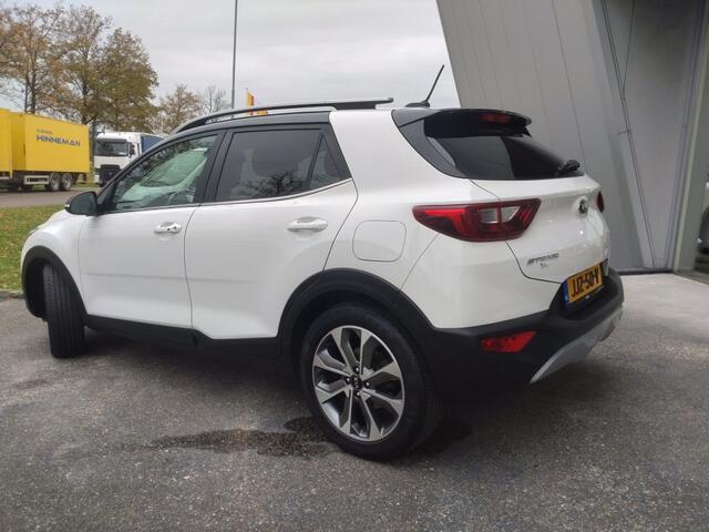 KIA Stonic 1.0 T-GDi Executive Line