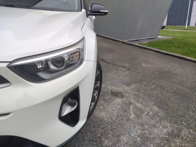 KIA Stonic 1.0 T-GDi Executive Line